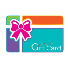 Beyond the Blackboard Gift Card