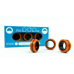 Fingears Blue Orange Games