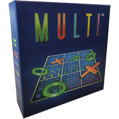 Multi tabletop math game