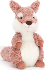 Jellycat Ambrosie Fox