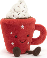 Jellycat Amuseable Hot Chocolate