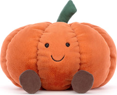 Jellycat Amuseable Pumpkin