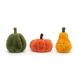 Jellycat Squishy Squash