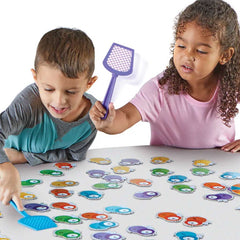 Mathswatters addition and subtraction game for preschoolers