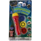 Dinosaur Slide Show Projector