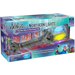 Vikings of the Northern Lights