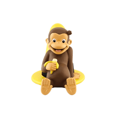 Curious George Tonies character