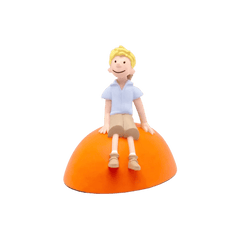 James Giant Peach Tonies character