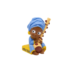 Worldwide Tales Tonies West African character