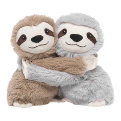 Sloth Hug Warmies Set; The Best Valentine's Day Gifts for Kids 2023