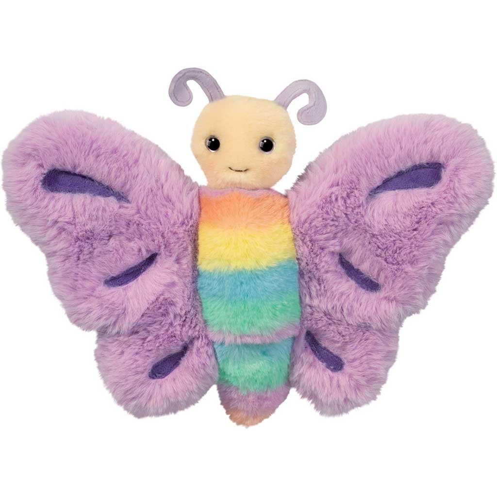 Kaleidoscope Rainbow Bunny From Toy Market - Toy Market