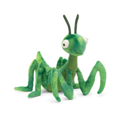 Jellycat Penny Praying Mantis - Plush for All Ages