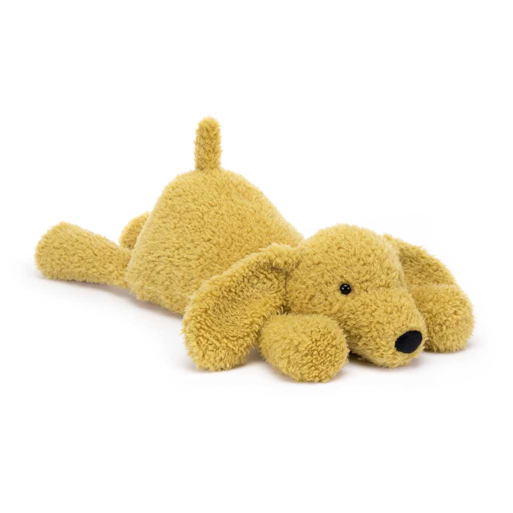 Jellycat Lawrence Schnauzer - Plush Dogs for All Ages - Beyond The