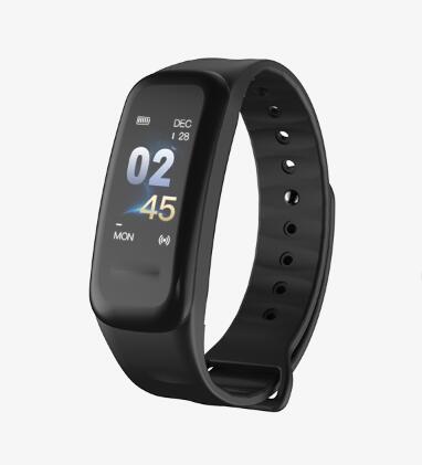 lerbyee c1s smart bracelet