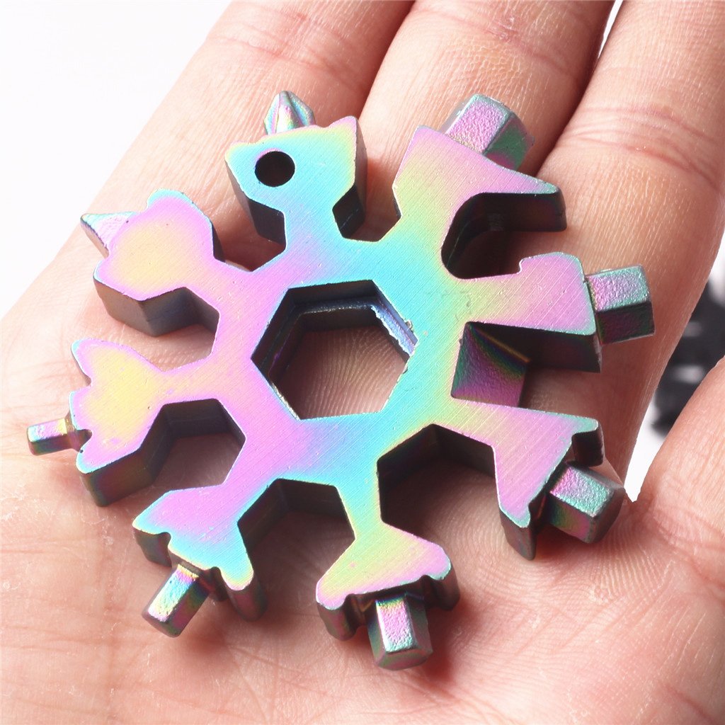 snowflake multi tool