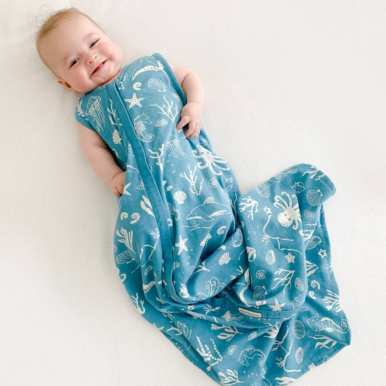 Best Summer Baby Sleeping Bags in AU and NZ | Merino and Me