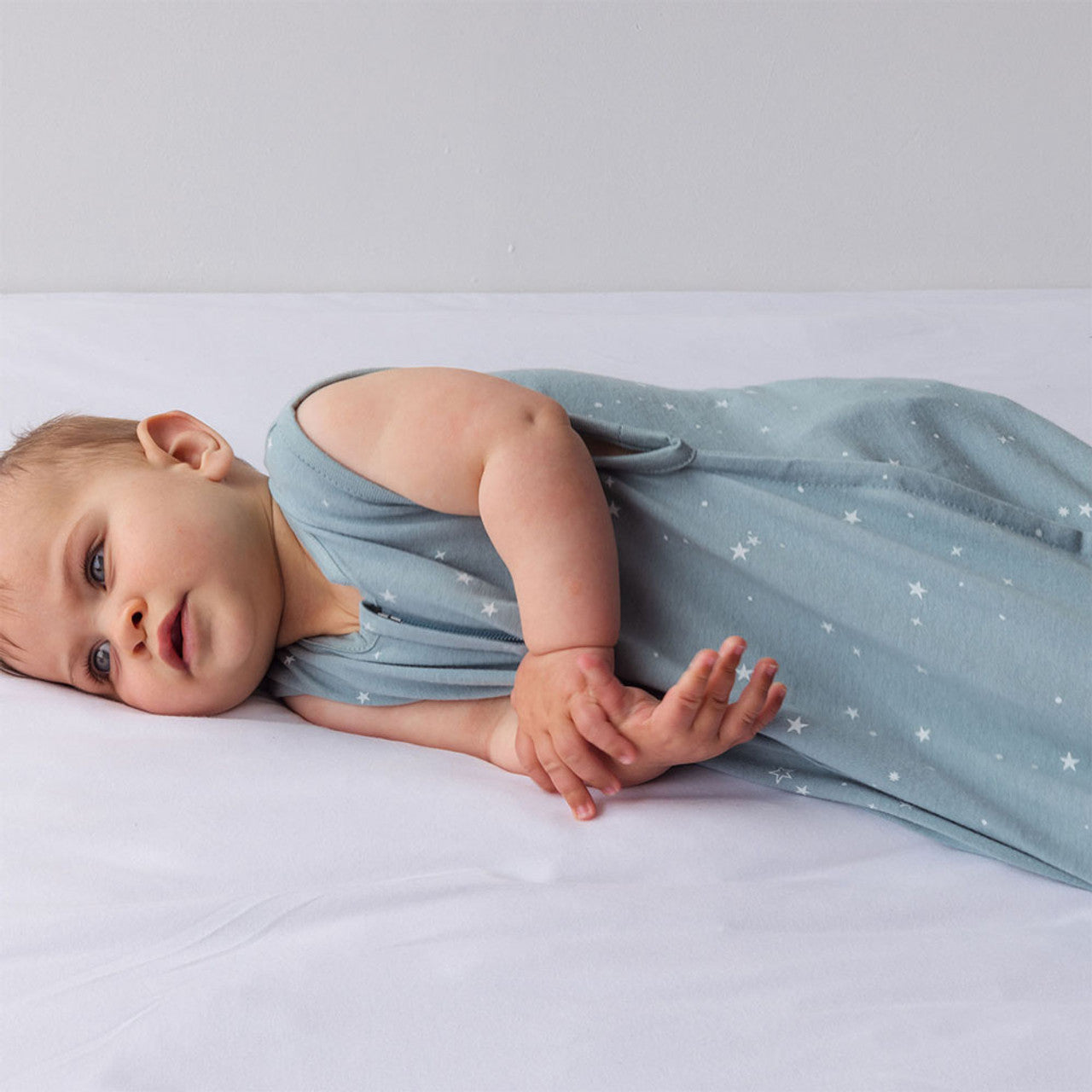 Best Summer Baby Sleeping Bags in AU and NZ | Merino and Me