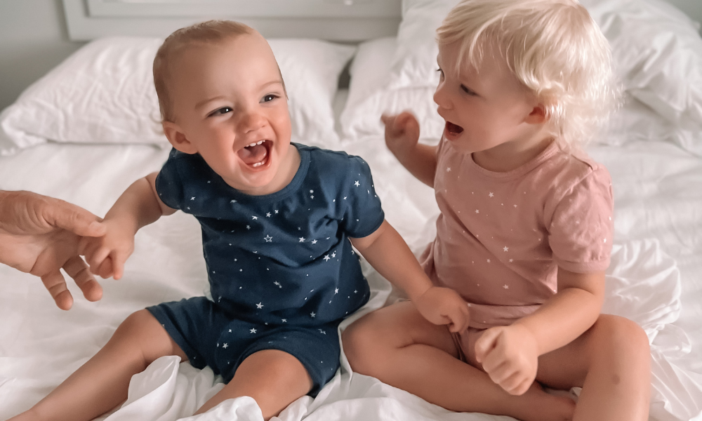 Merino Pyjamas for Babies & Kids | Merino & Me