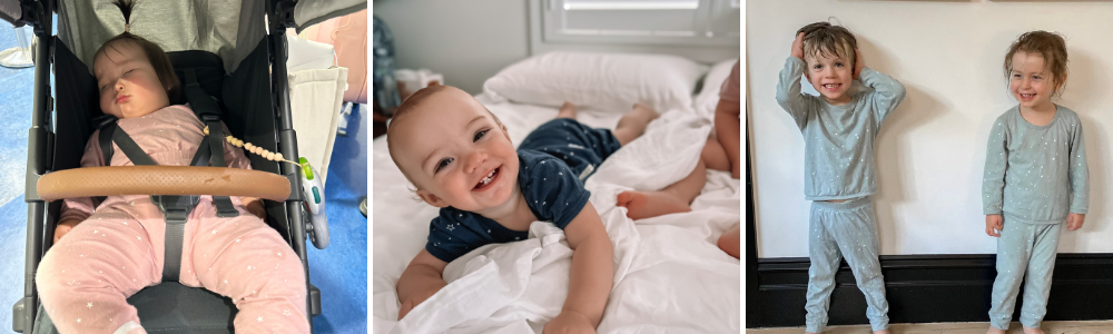 Tips to Buy High-Quality Pyjamas for Babies and Kids | Merino & Me