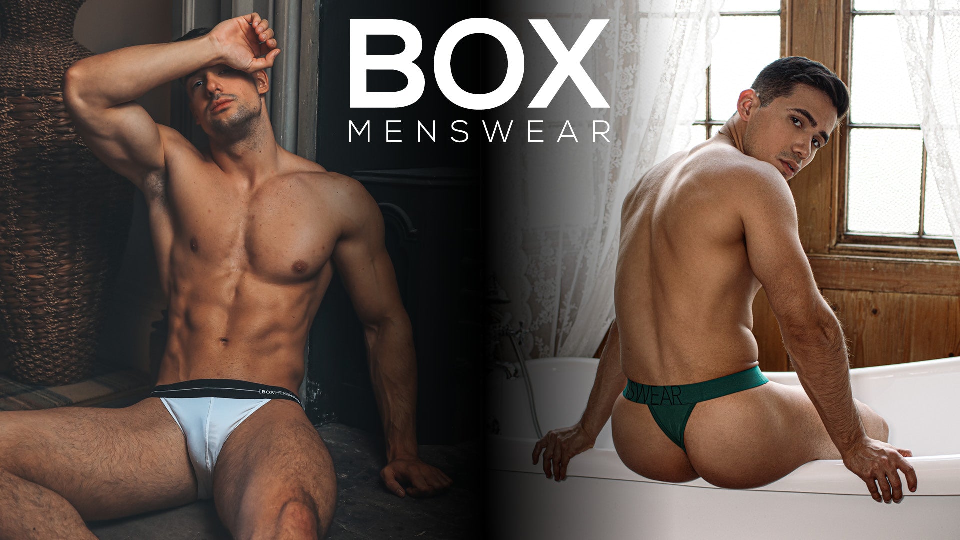 Box Menswear