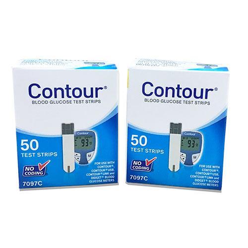 bayer contour test strips 7091c reviews