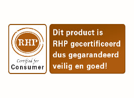 Le label RPH 