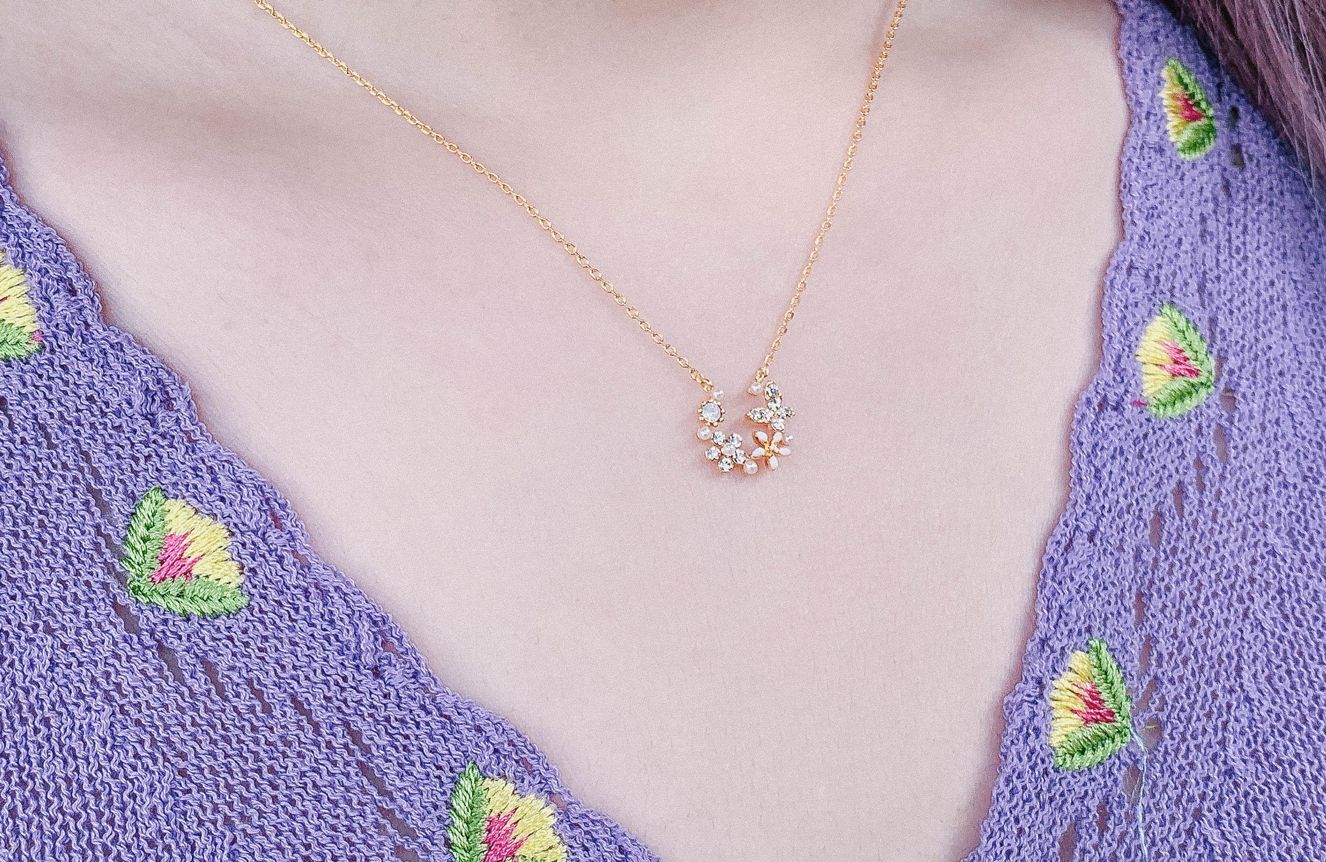 November ネックレス necklace anything else 