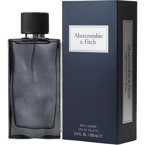 abercrombie first instinct blue