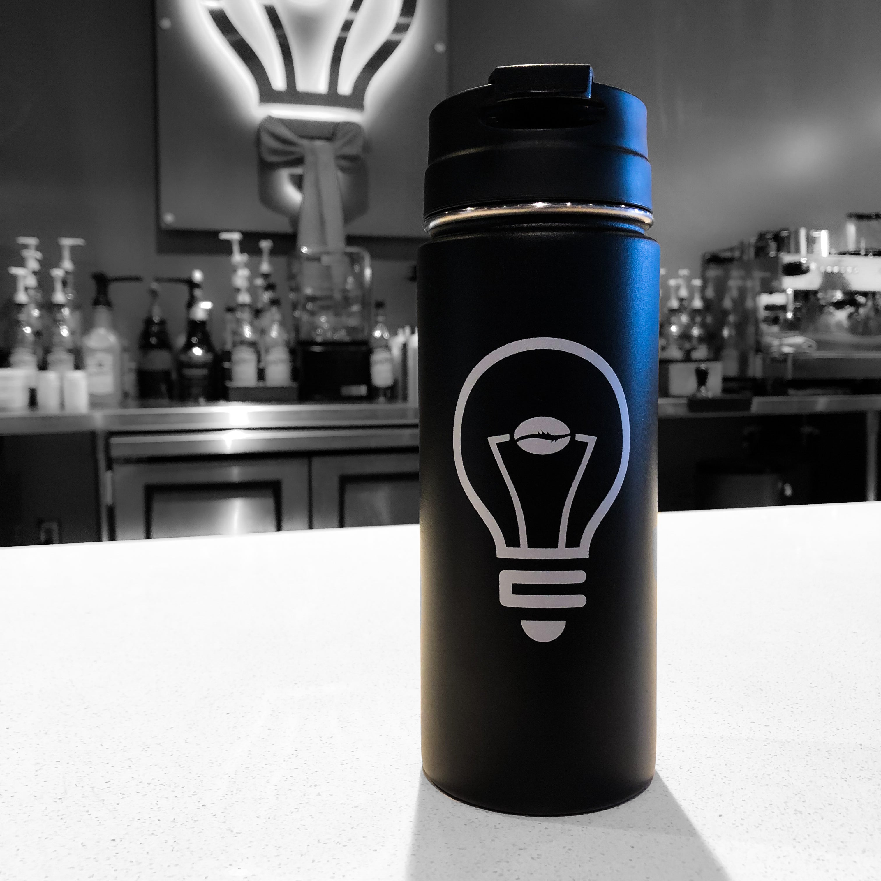 Clever Tumbler
