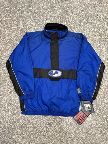 90s Orlando Magic Starter Jacket