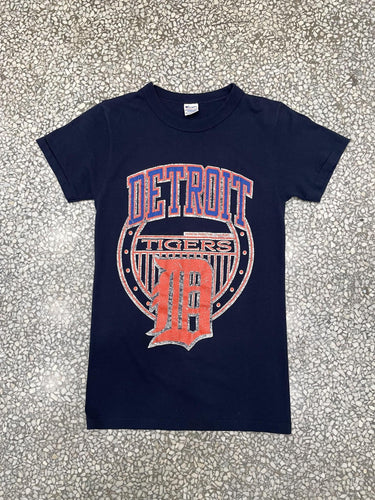 Vintage Detroit Tigers Champion T-Shirt