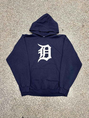 Detroit Tigers Kid's Sweatshirts / Fleece Archives - Vintage Detroit  Collection