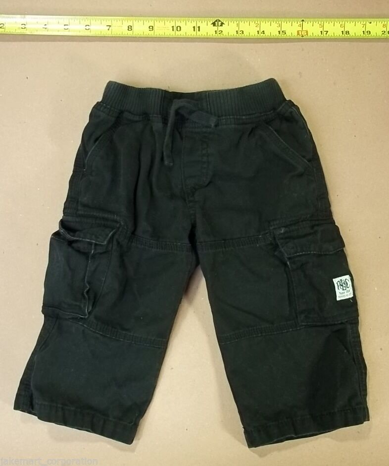 Cargo Pants For Men Men'S Mid-Waist Zip Cargo Pants Relaxed Fit Solid Cargo  Trousers With Multi-Pocket - Walmart.com