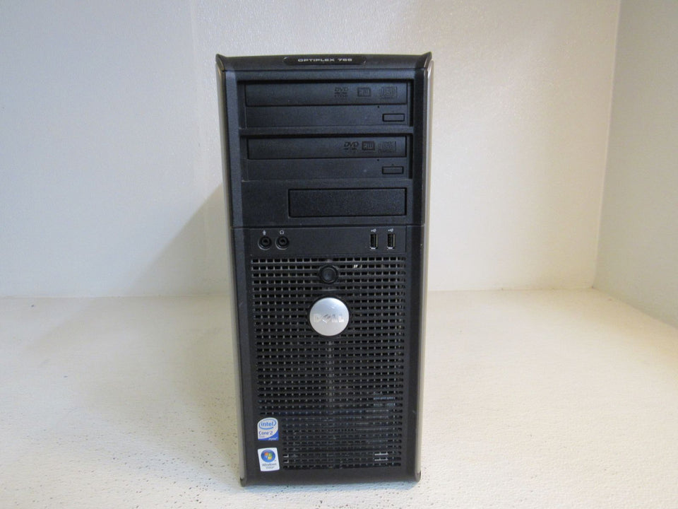 dell dc8m