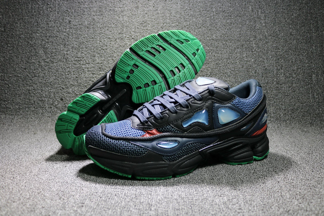 Raf Simons Ozweego 2 Night Marine 