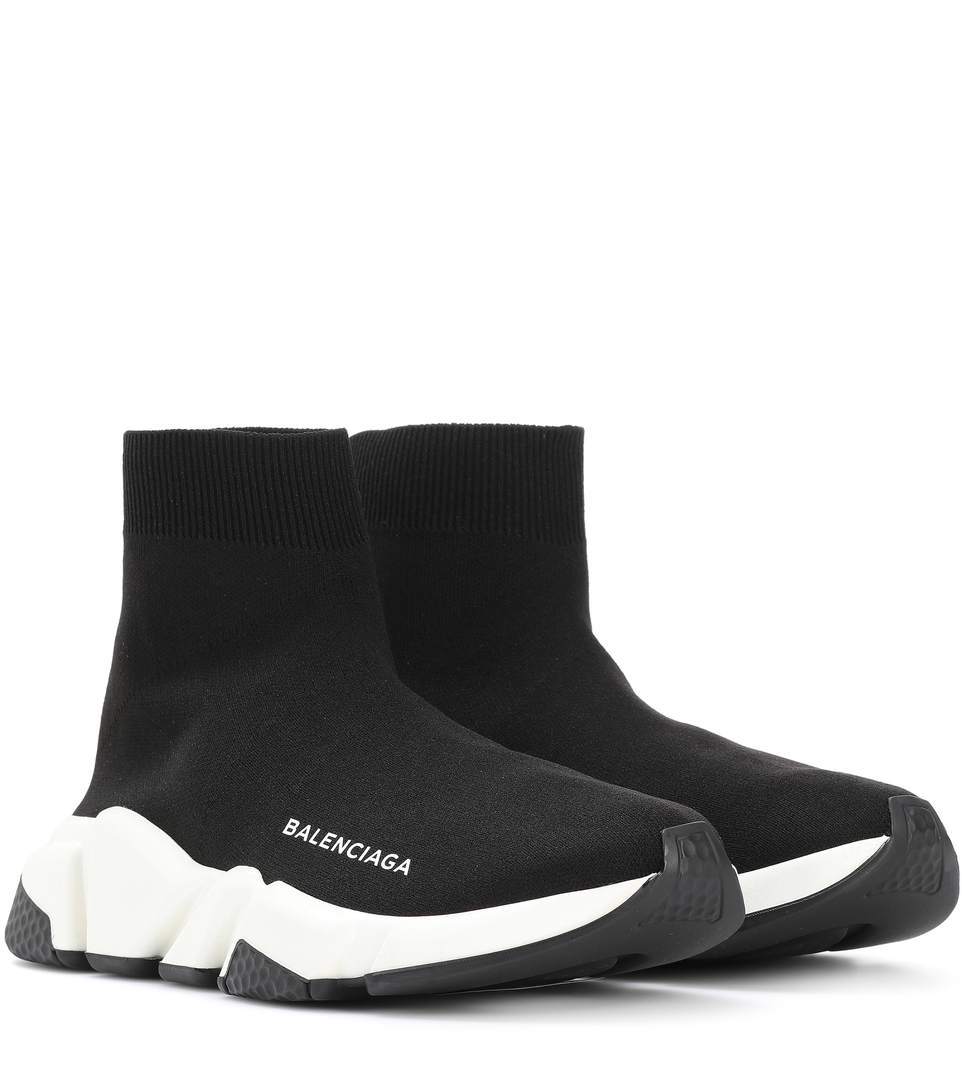 balenciaga junior sizes