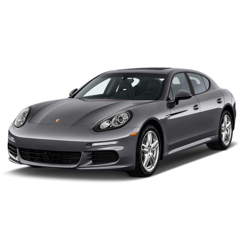 Porsche Panamera 970 2010-2013 ZEN-Rage 3.6_4.8_4.8T system exhaust – Valvetronic