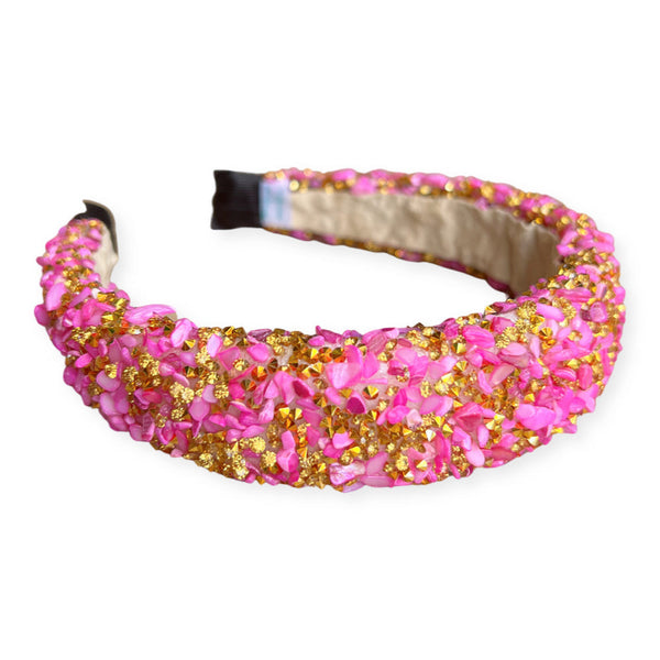 Glitter Headbands - Headbands of Hope