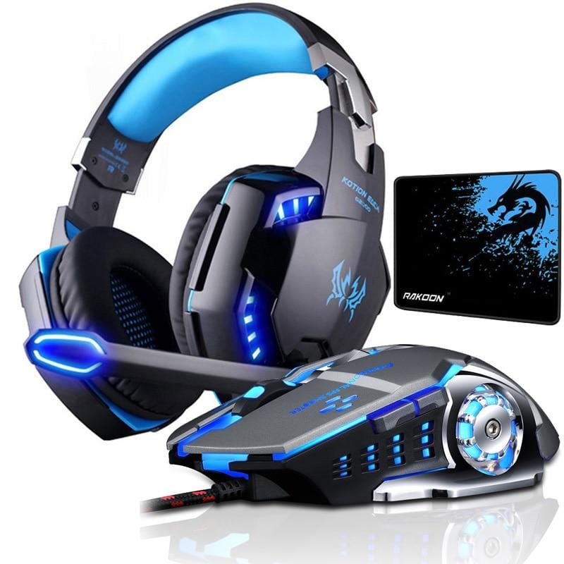 gaming headset pc sale