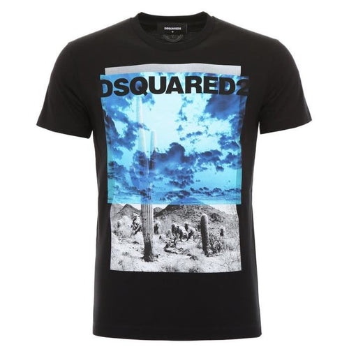 dsquared2 histoire