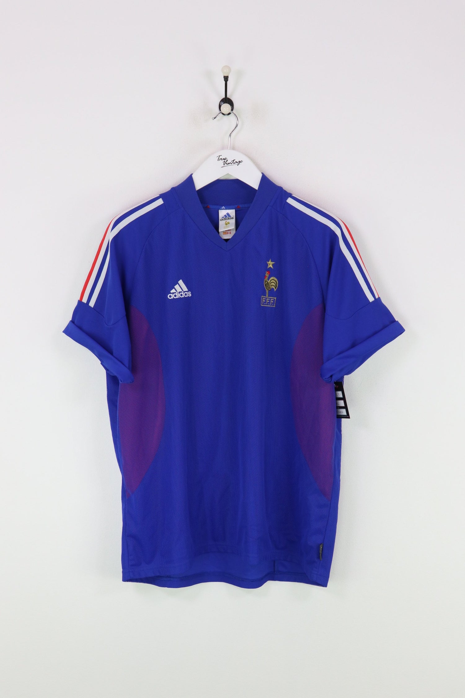 adidas zidane t shirt