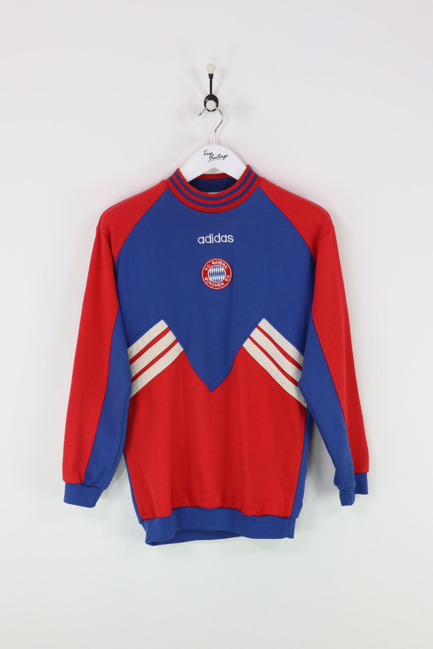 bayern munich sweatshirt