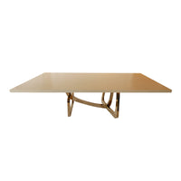 Bangle Dining Table