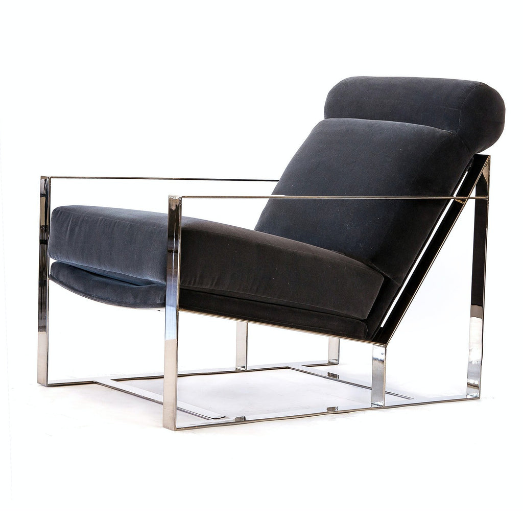 Lennox Lounge Chair – jalexanderfurniture