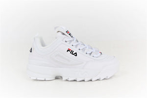 fila disruptor 2 premium sneaker