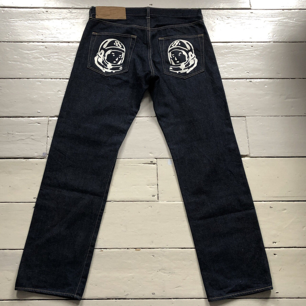 Billionaire Boys Club Running Dog Jeans (34/31) – Wear Garson