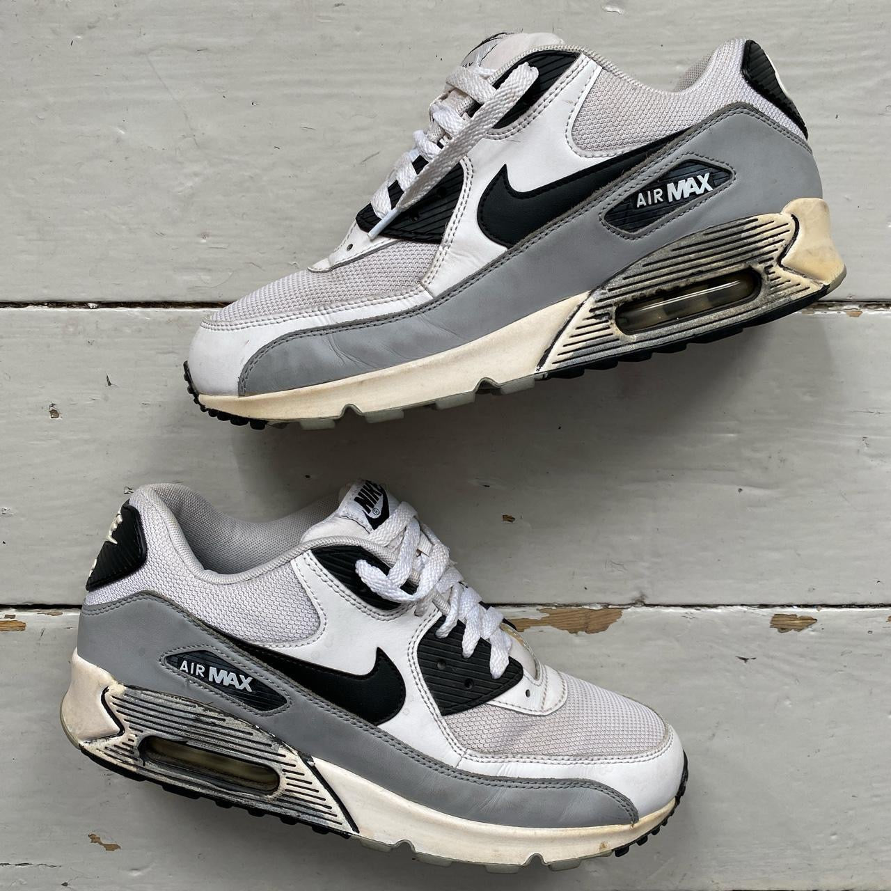 nike air max 90 uk9