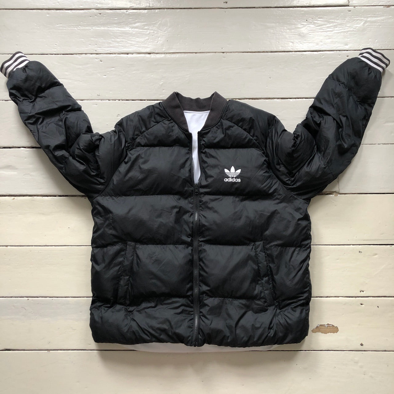 adidas climalite jacket