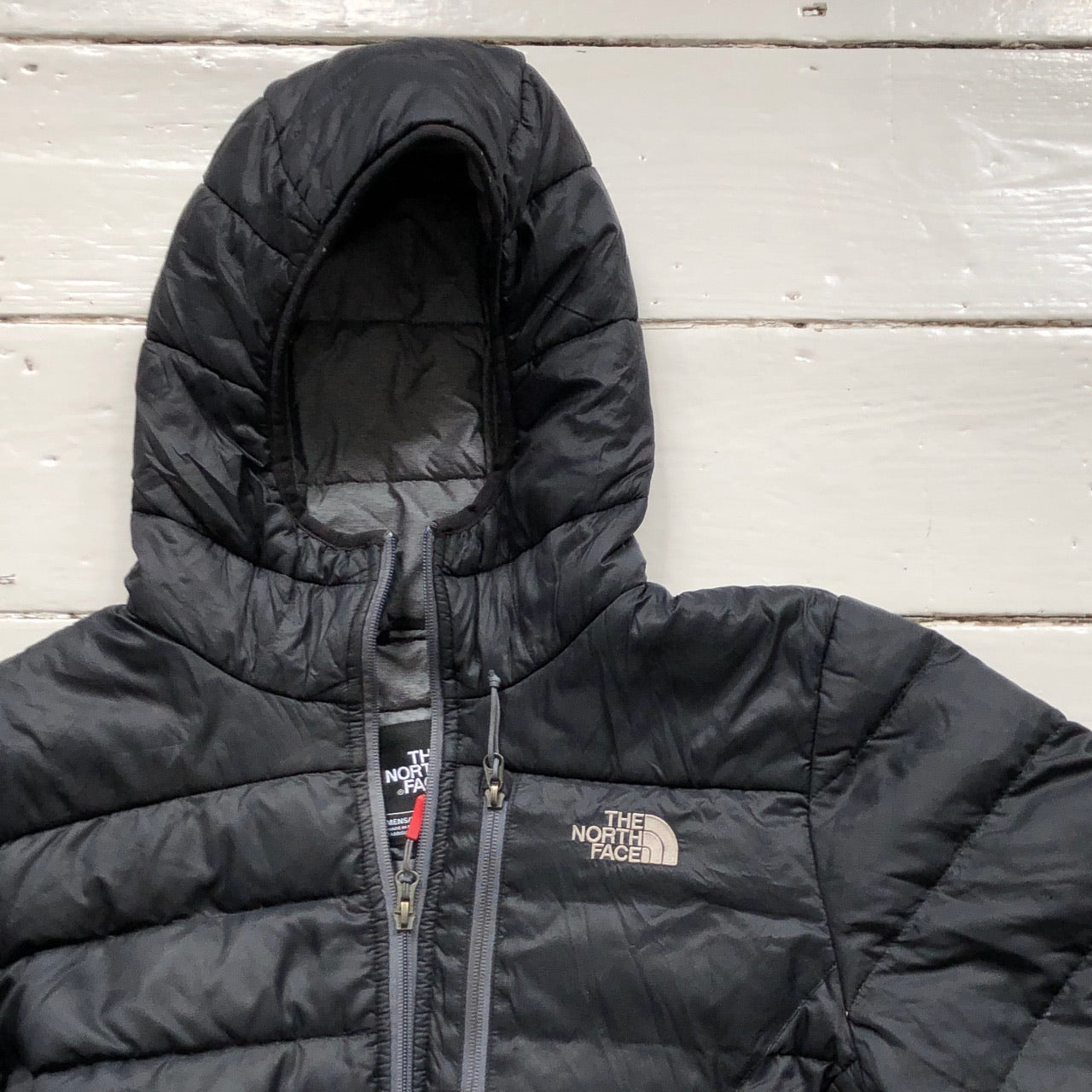 the north face 550 jacket