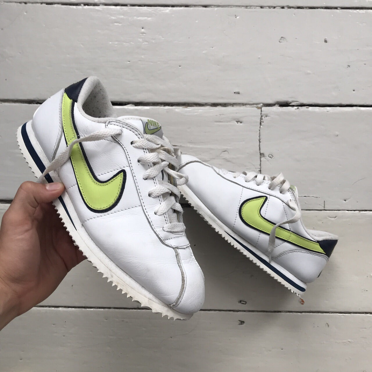 nike cortez 1999